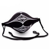 Double End Punching Bag