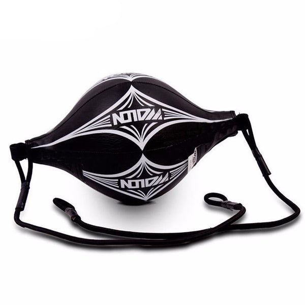 Double End Punching Bag