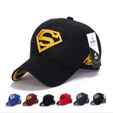 SUPERMAN Cap