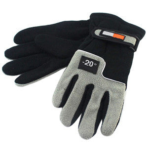 Polar Gloves