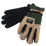 Polar Gloves