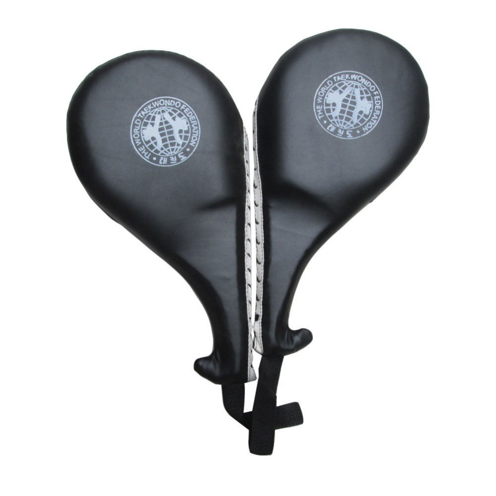 Taekwondo Black Foot