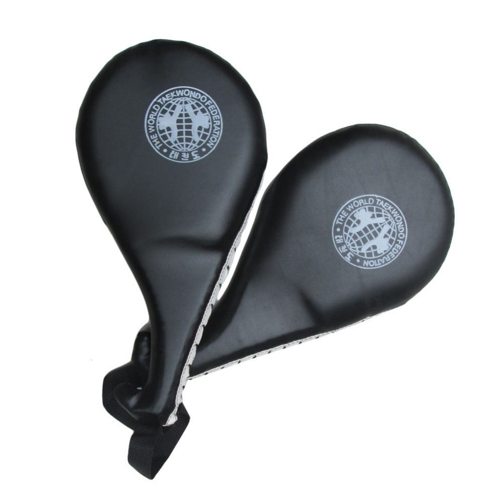 Taekwondo Black Foot