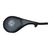 Taekwondo Black Foot