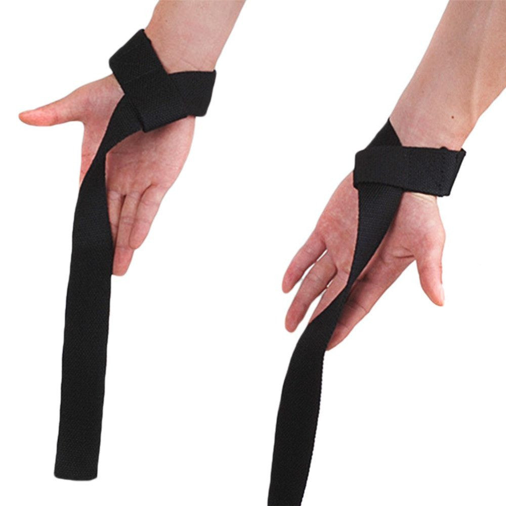 Llifting Straps