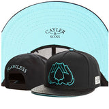 Baseball full cap