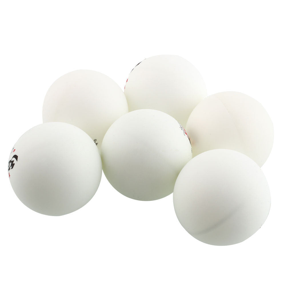 6pcs Tennis Balls