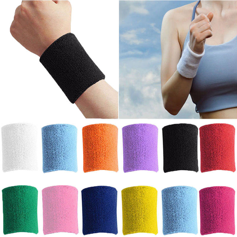 Sweatbands