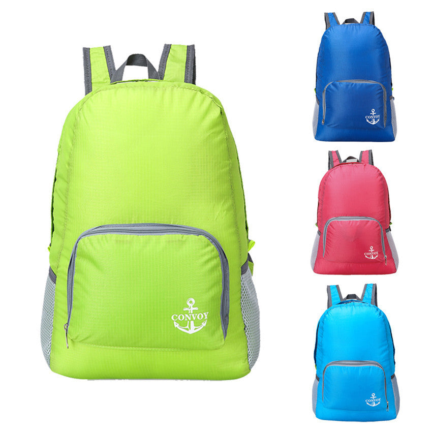 Neon Outdoor Backpack