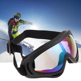 Anti-fog Goggles