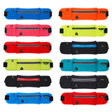 Multifunction Running Waist Bag