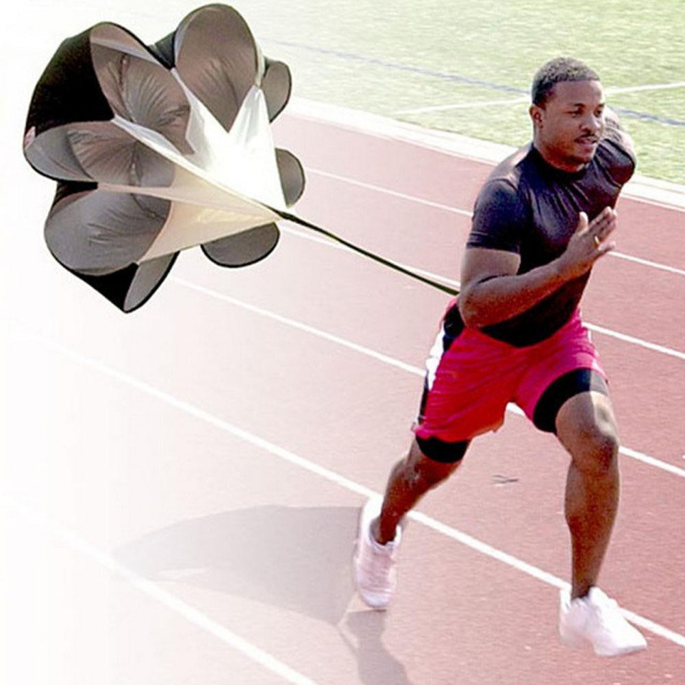 Speed Resistance Parachute