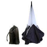 Speed Resistance Parachute