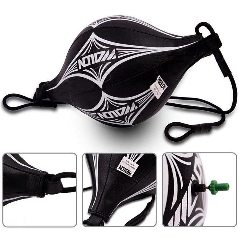 Double End Punching Bag