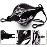 Double End Punching Bag