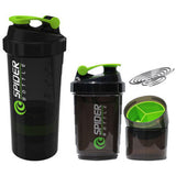 Spider Smart Shaker
